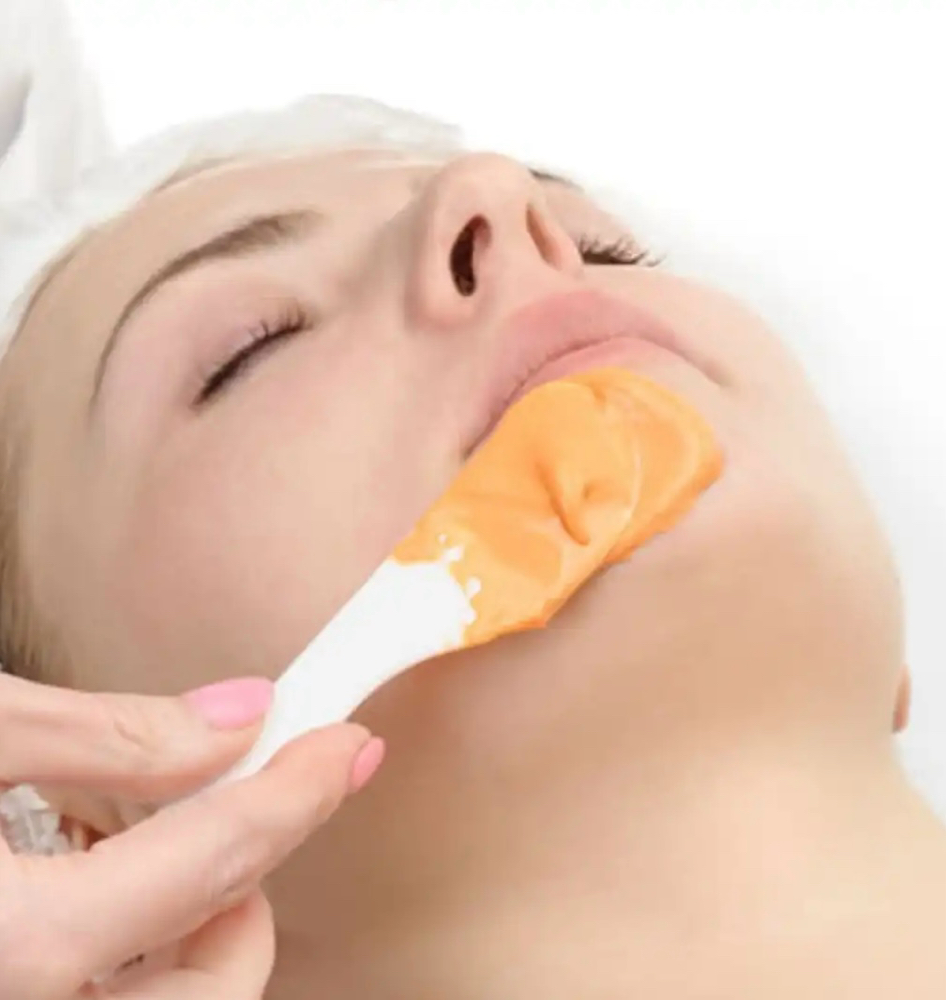 Chin Wax at Transformations by Mindy in Wayne, WV