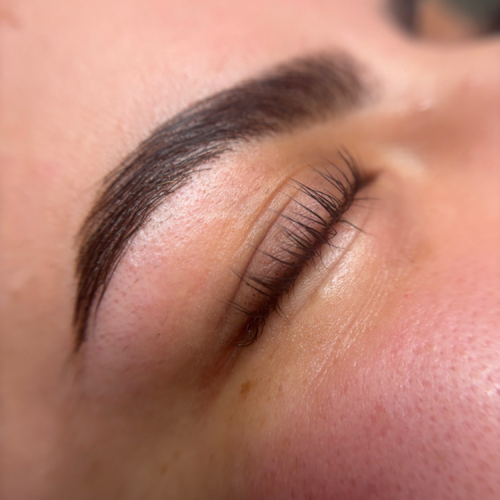 Brow Bundle at Purfection Wax Studio in Albuquerque, NM