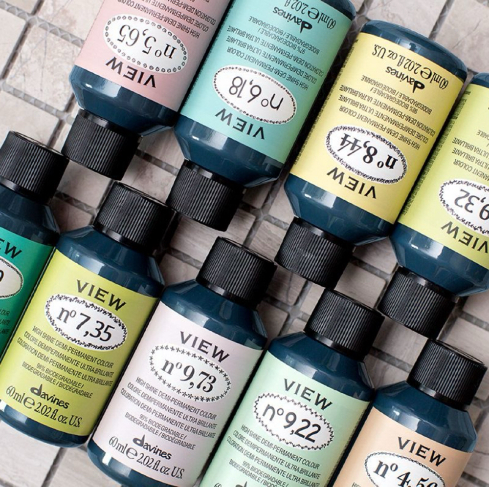 Glaze at HairrbySarahh in Patchogue, NY