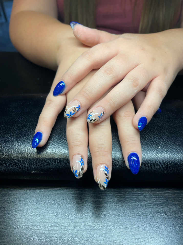 Polish Change