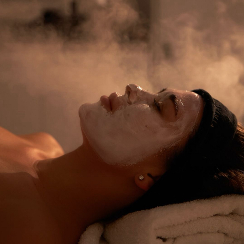 Lift + Glow Facial at Luxe Bloom & Glow Co. in Peoria, AZ