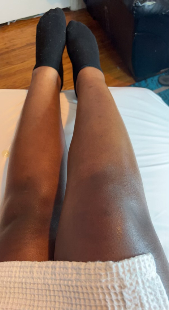 Full Leg Waxing