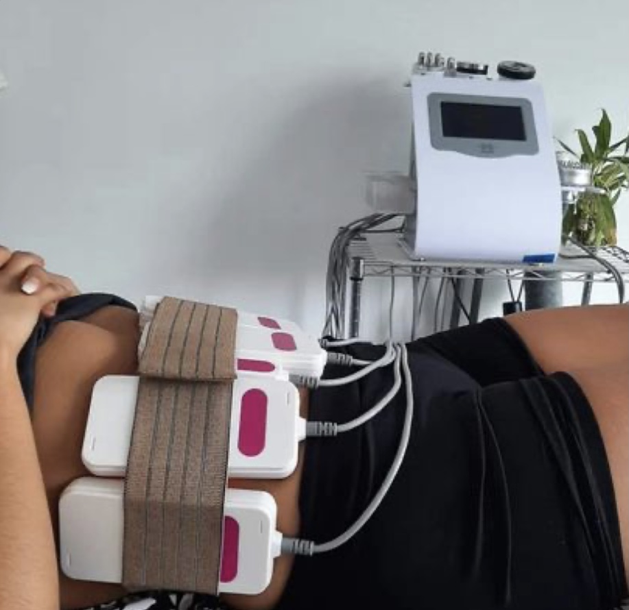 Body Contouring Treatment