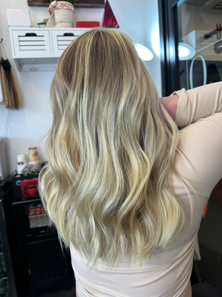 Glo Blonding Refresh