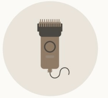 Mens Signature Cut