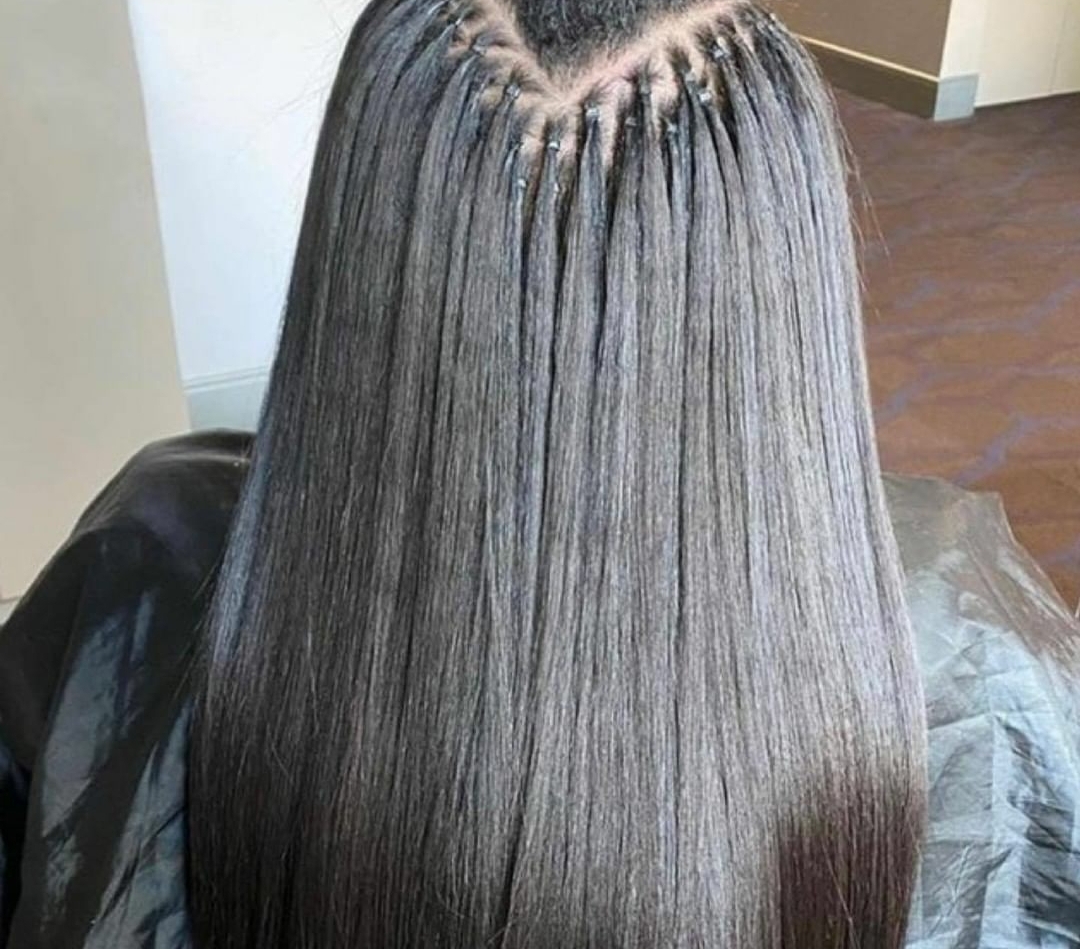 I-tip Extension Maintenance