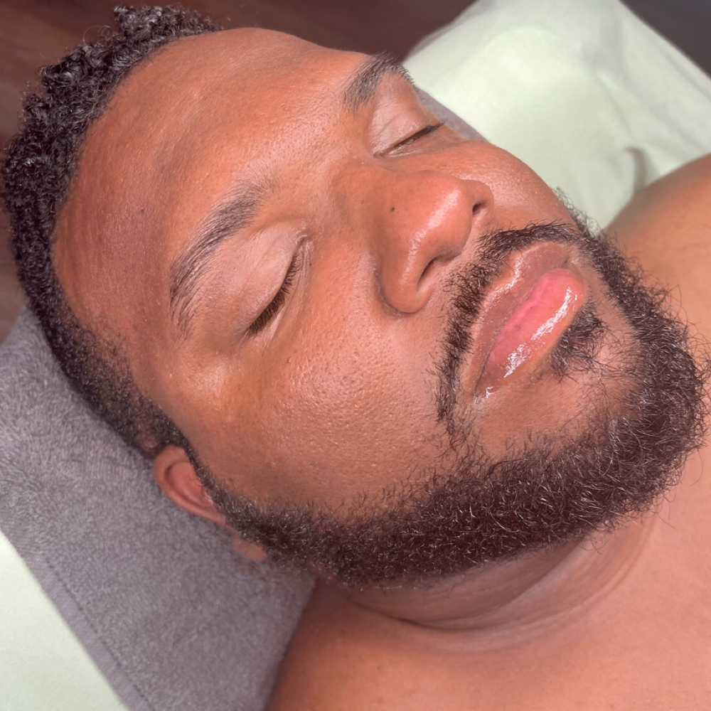 Clarifying Detox Glow Acne Facial at The Holistic Glow | Luxury Skincare in Gainesville, FL