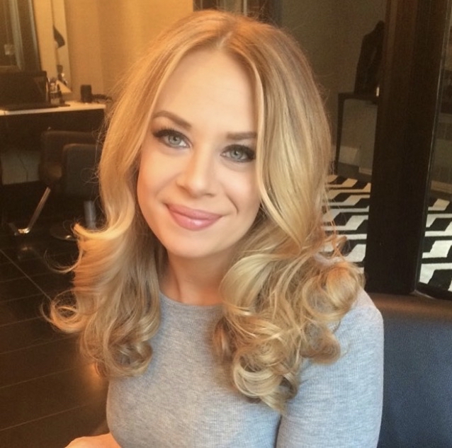 Wash Blowdry Style