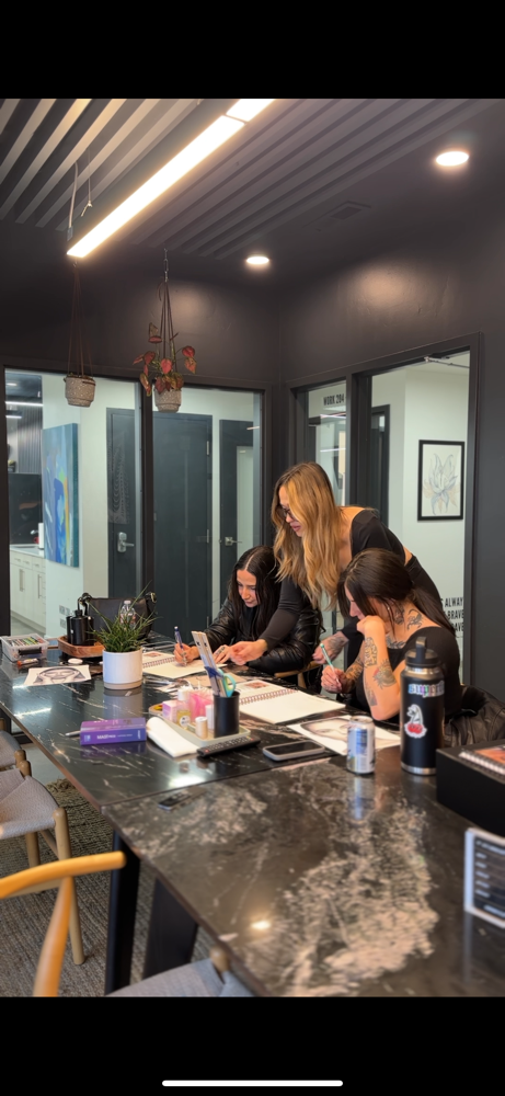 Brow Mapping Intensive Training