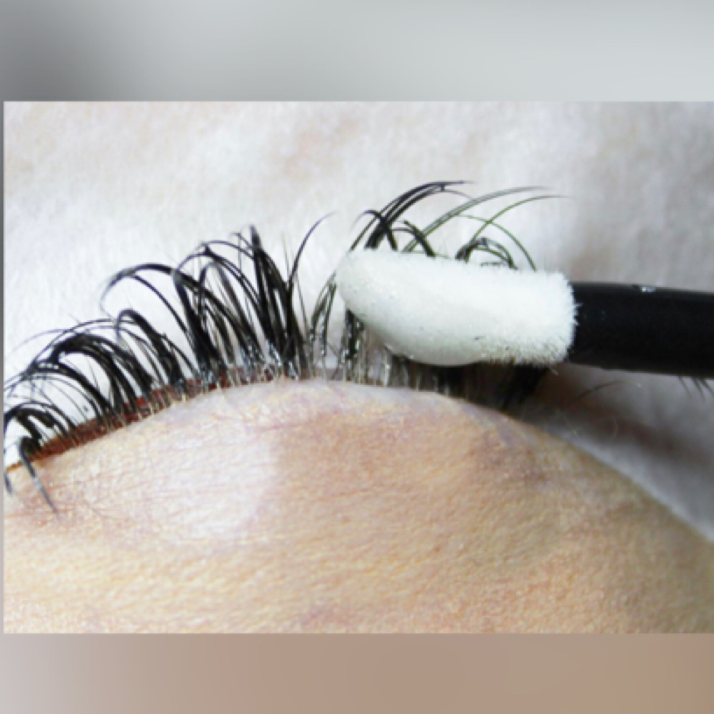REMOVAL at Kenzie Jae Lashes in Amarillo, TX