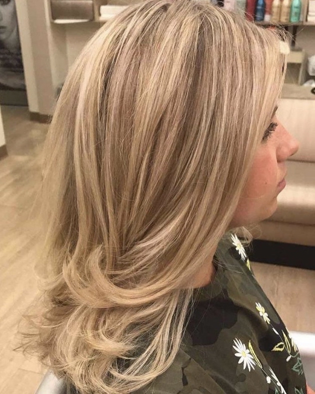 Partial Highlights