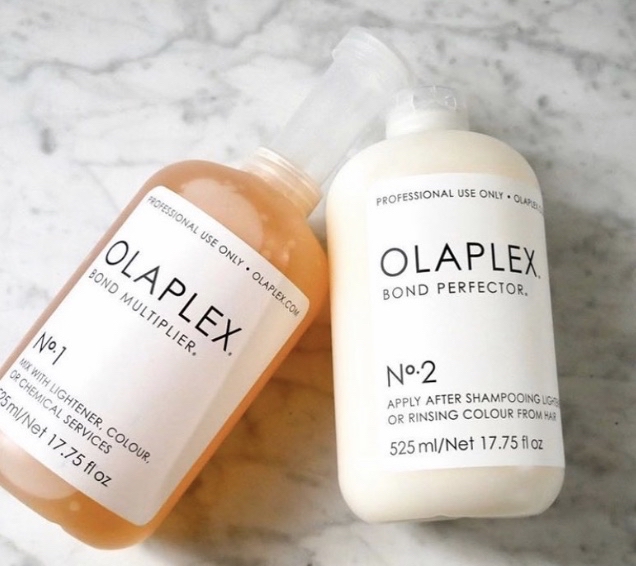 Olaplex