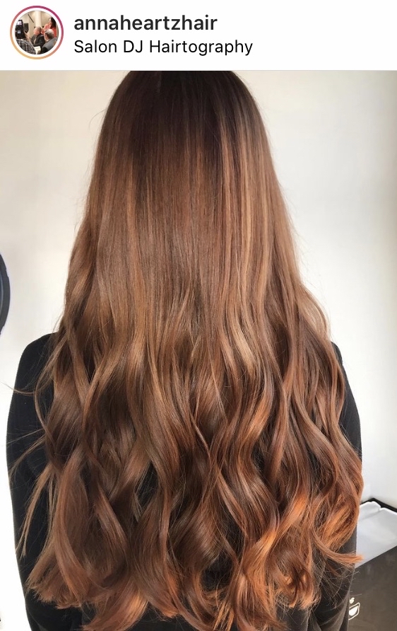 Balayage