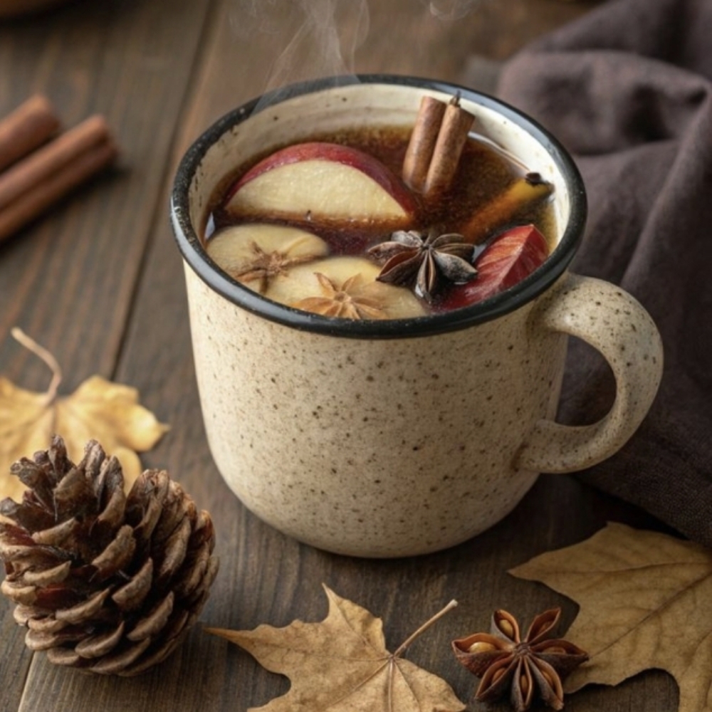Apple Cider Facial at The Prickly Pear Skincare Studio in Lakeport, CA
