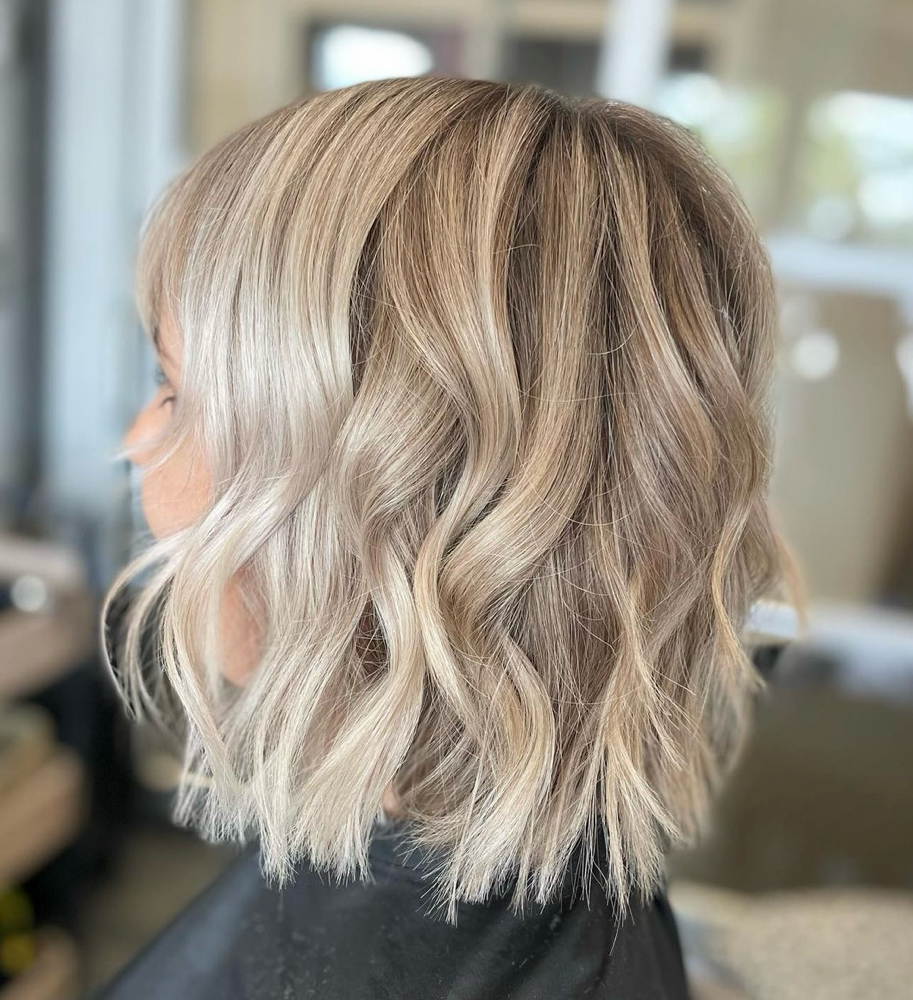 Add Haircut to Service