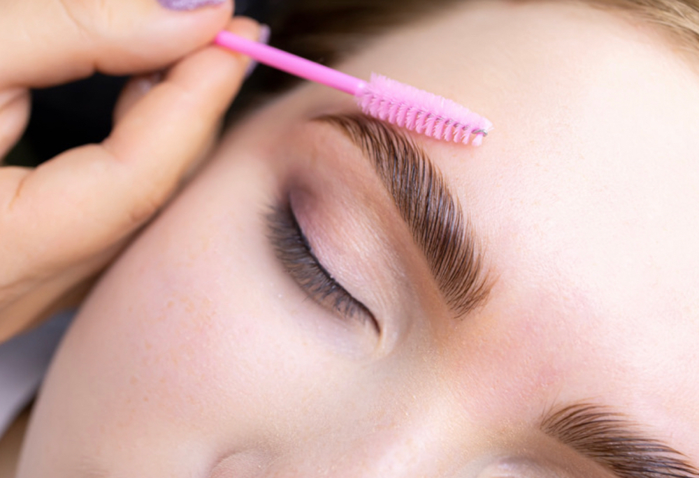 Brow Lamination
