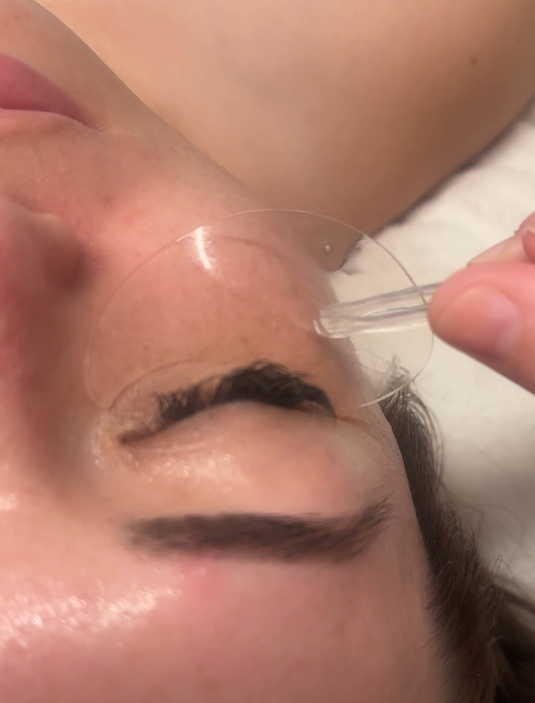 Smoothing + Hydrating Eye Masks