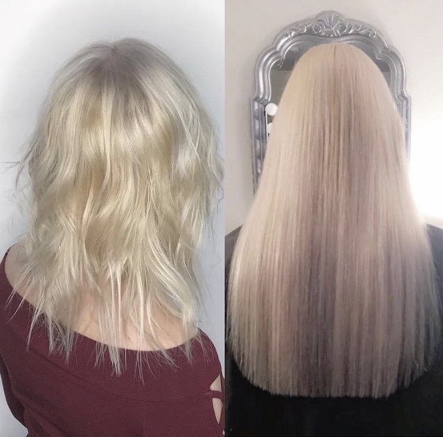 Hair Extensions