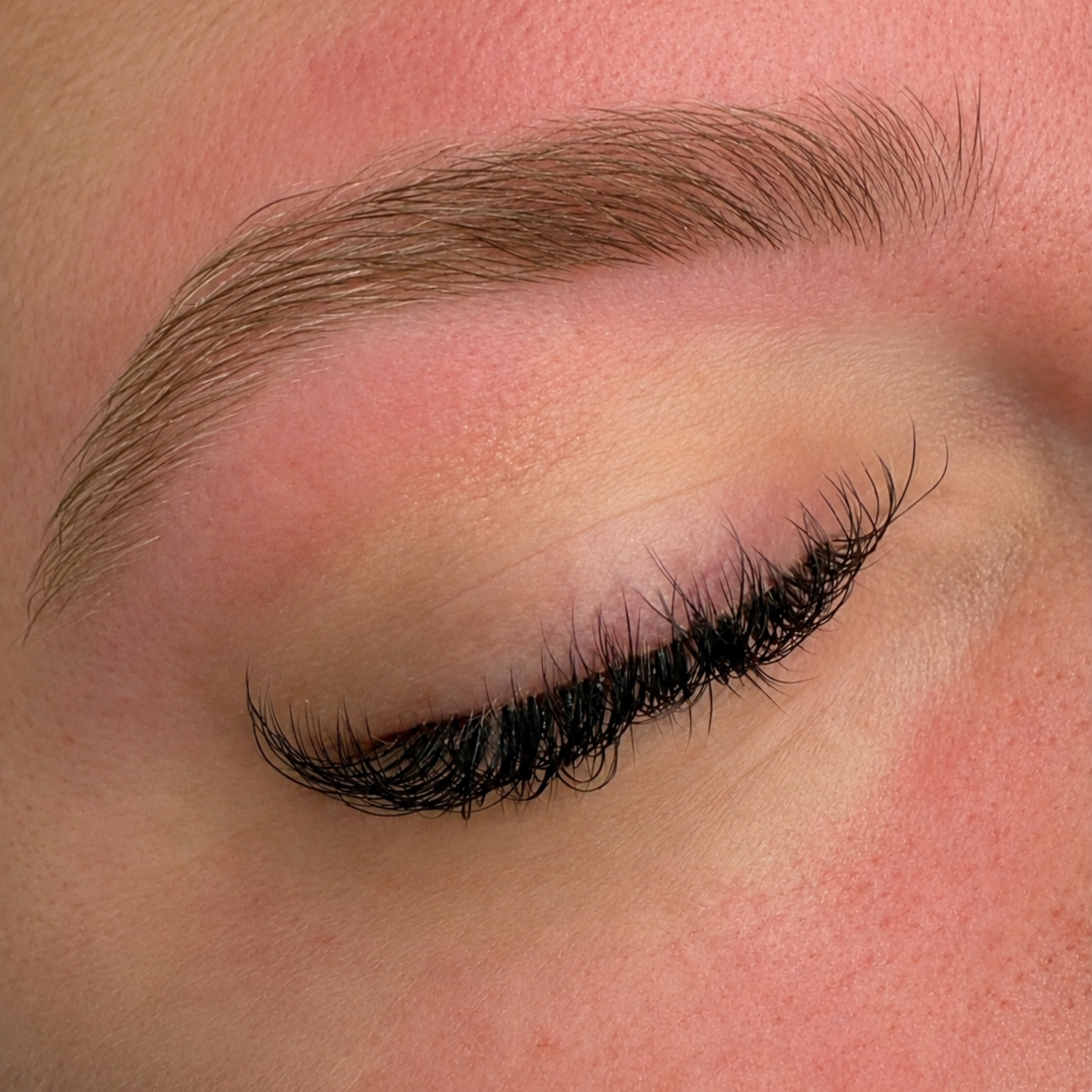 Brow Wax at Beauty Essential Spa in Jeannette, PA