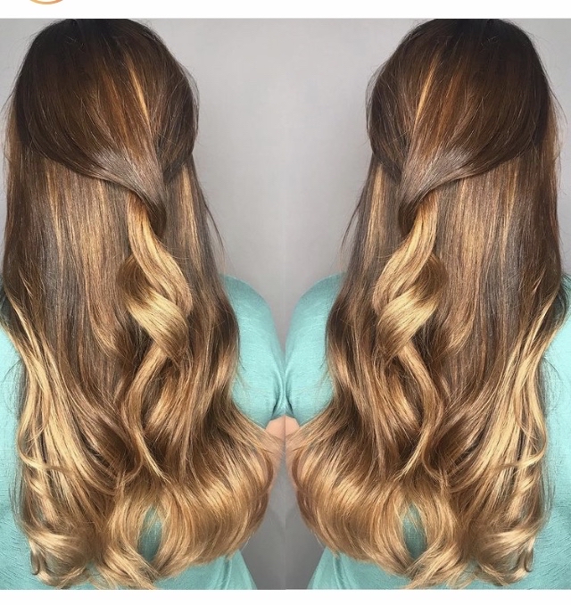 Ombre