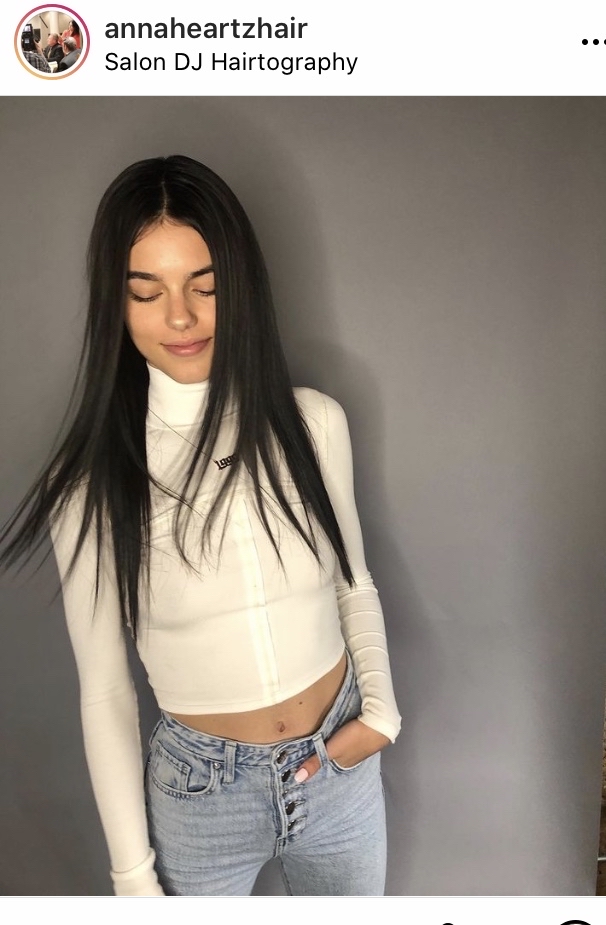 Brazilian Blowout