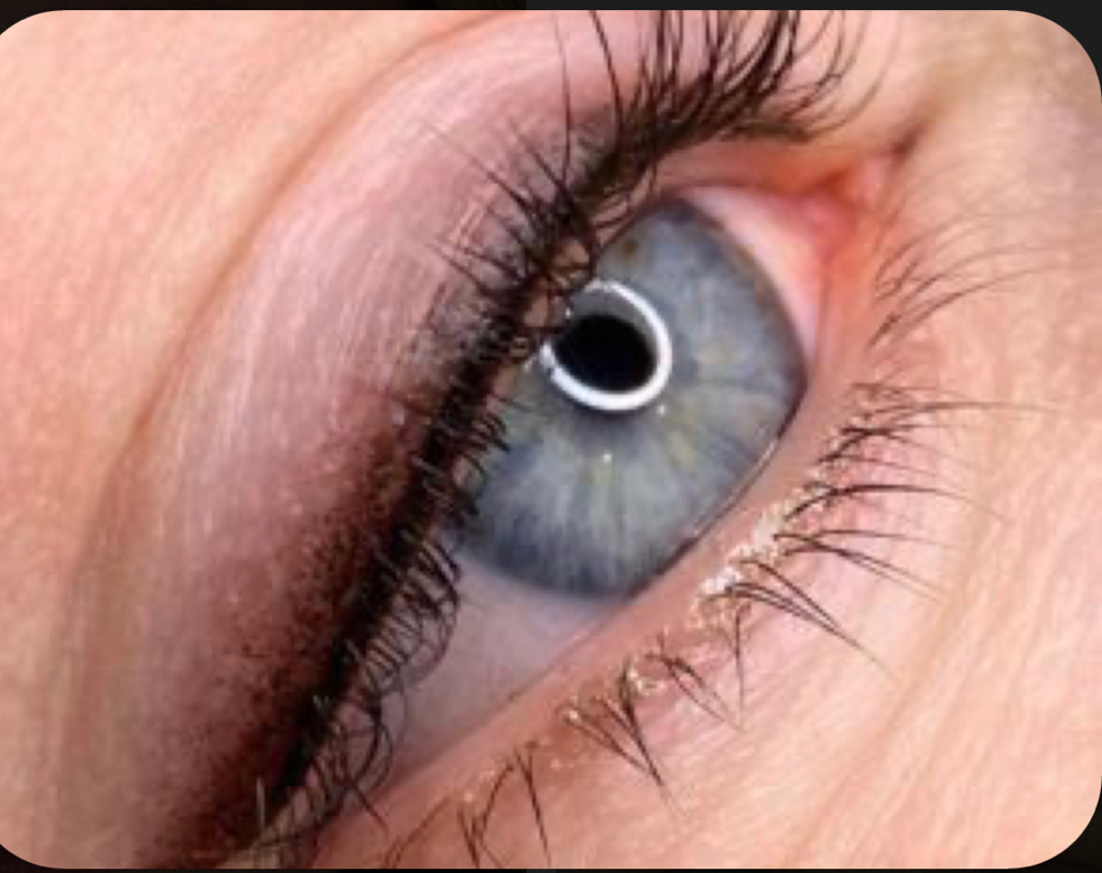 Permanent Eyeliner