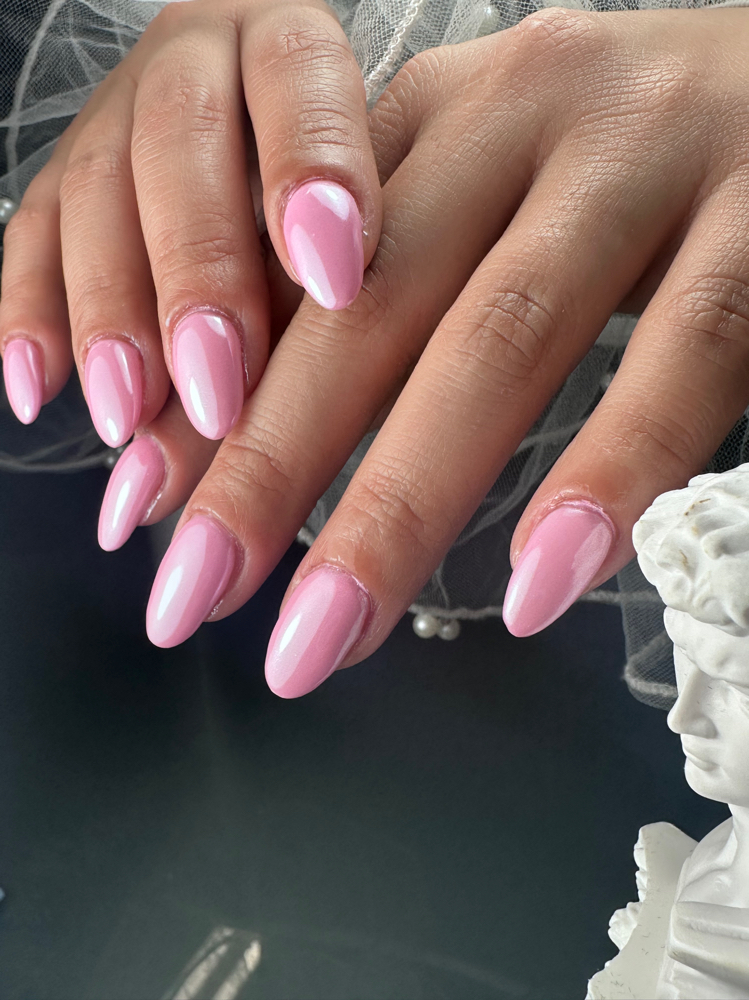 Rubber Gel