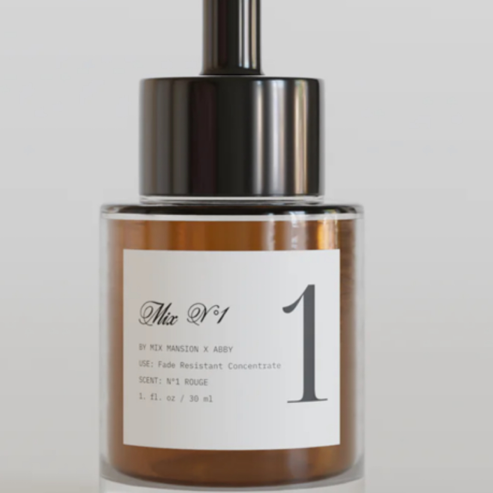 No. 1 Hydration Drops at Polish & Glow Co. in Paris, TN