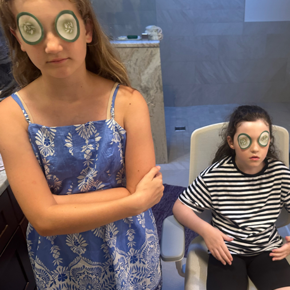 Back To School Facial Special at Danelle French Aesthetics in Indianapolis, IN