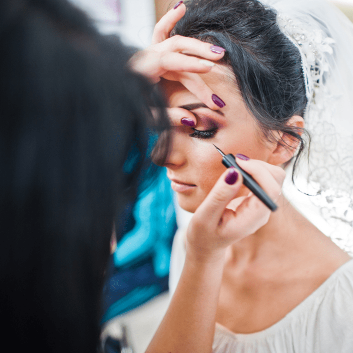 Bridal Artistry (Travel Only) at Sweet’s Beauty