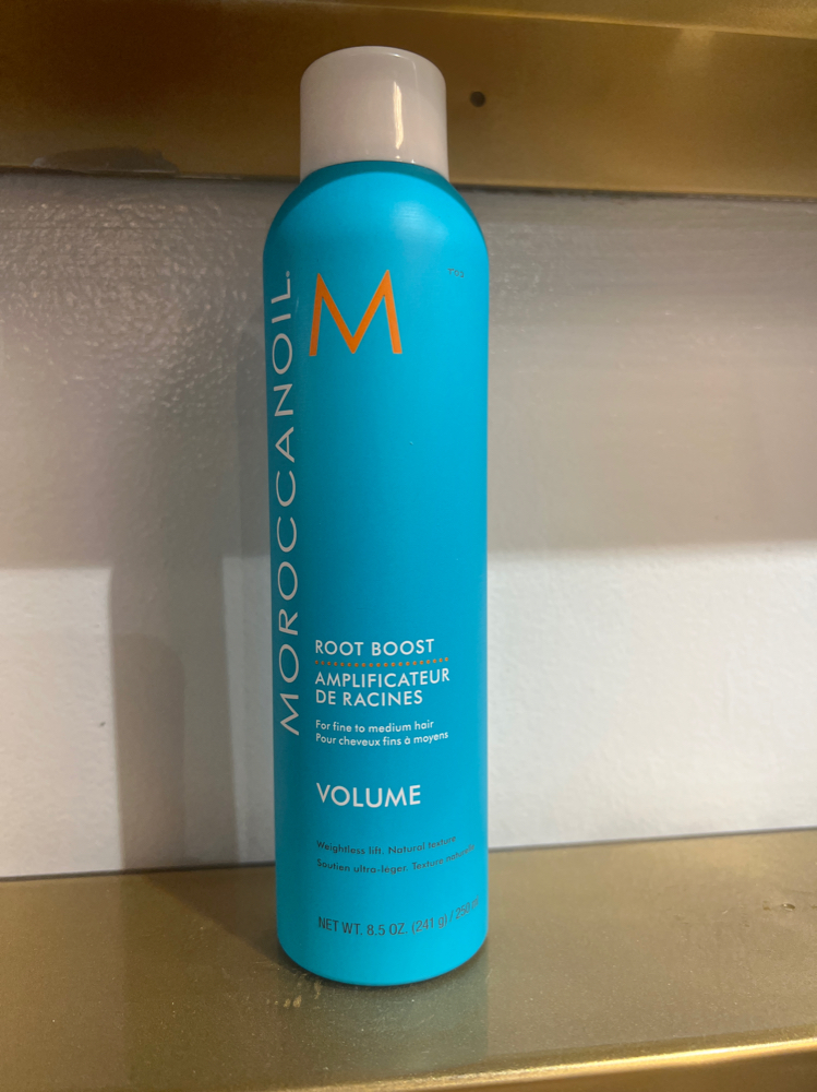 Moroccan Oil Root Boost at REV BEAUTY COLLECTIVE in Cranberry Twp, PA