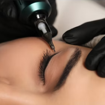 Everlasting Eyeliner at Enhance Spa in Barrington, IL