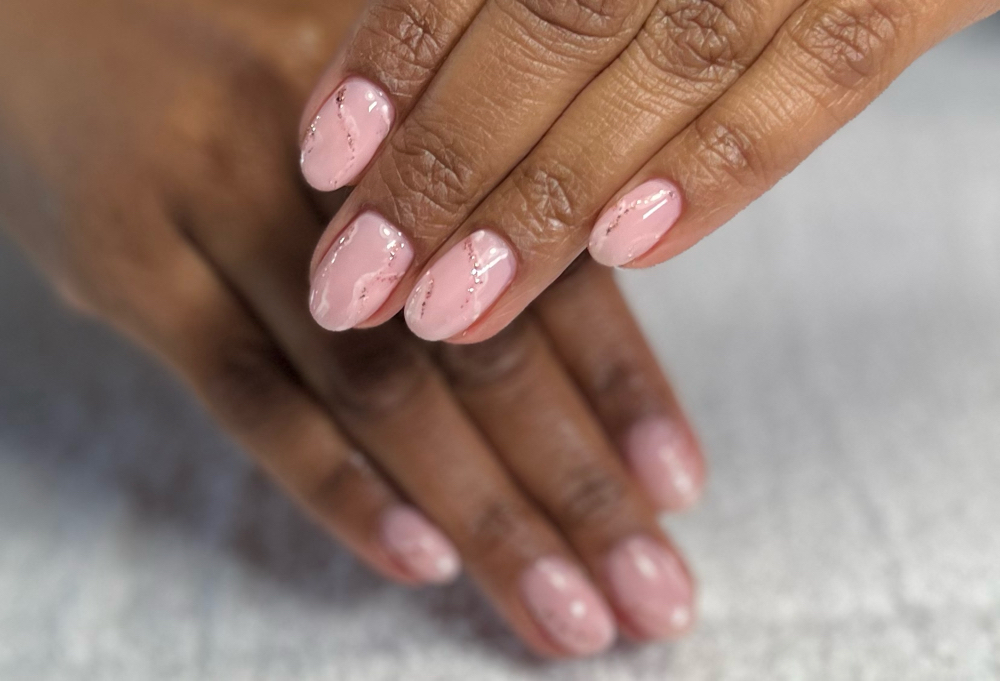 Hard Gel Rebalance
