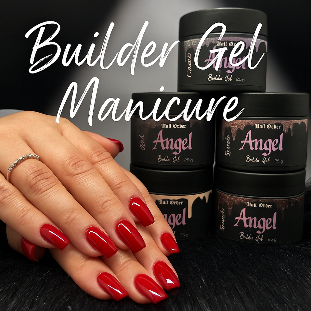 Builder Gel Manicure