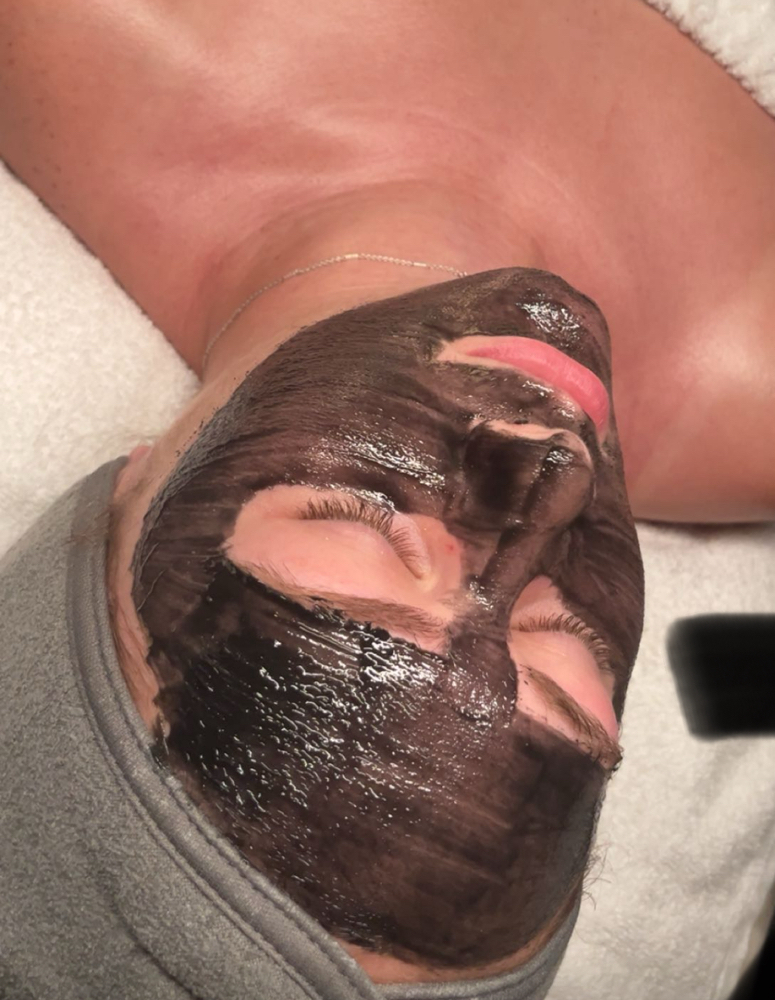 Deep Cleansing Facial