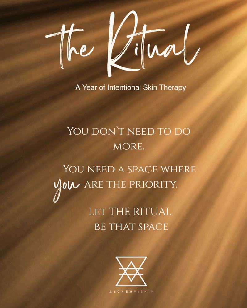 TheRitual Membership