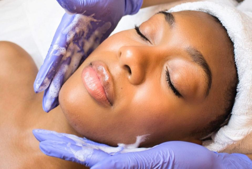 Skin Hydration Facials $50 Fridays