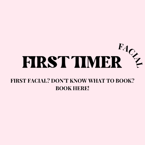 New Client Facial