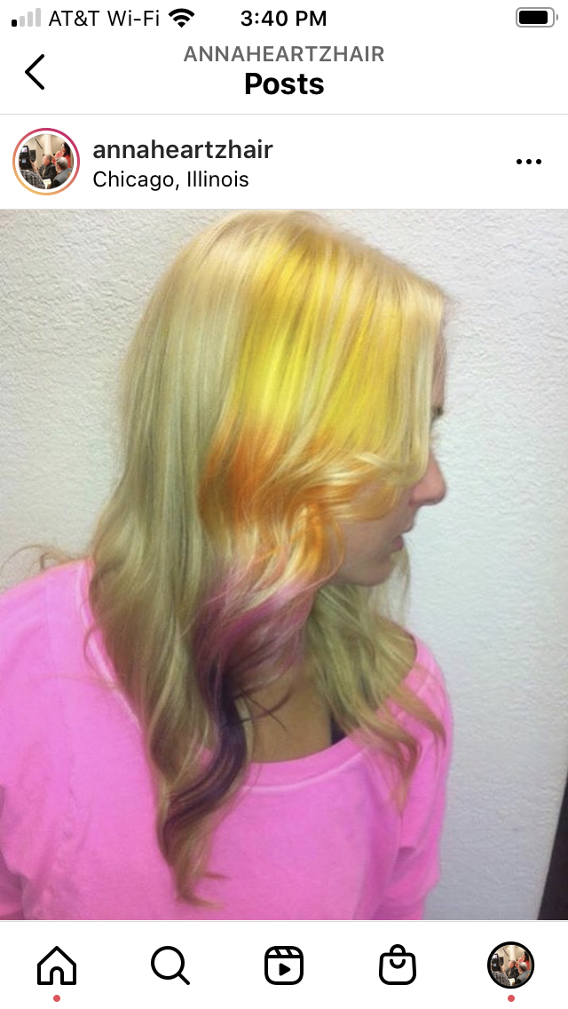 Creative Color