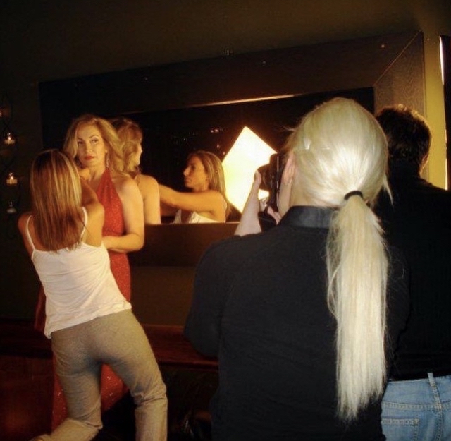 Photoshoots