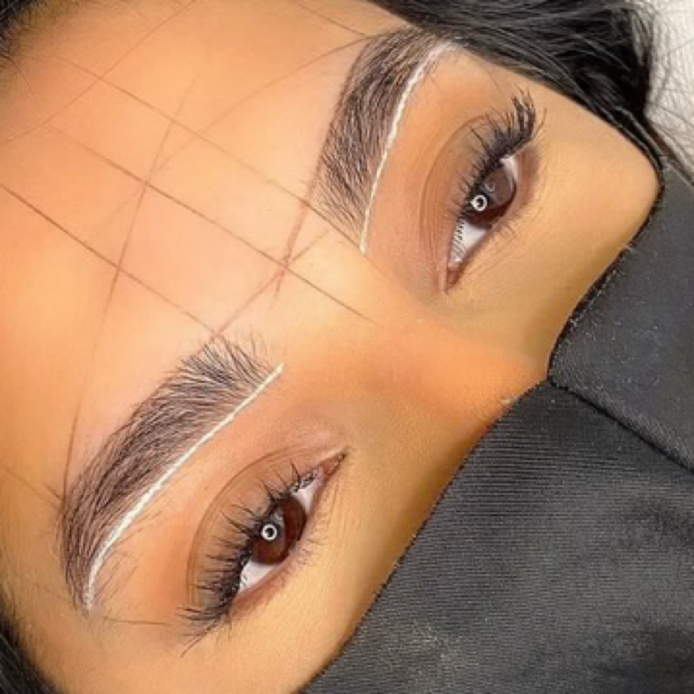The Brow Experience at ALORA Beauty Studio in Coral Springs, FL
