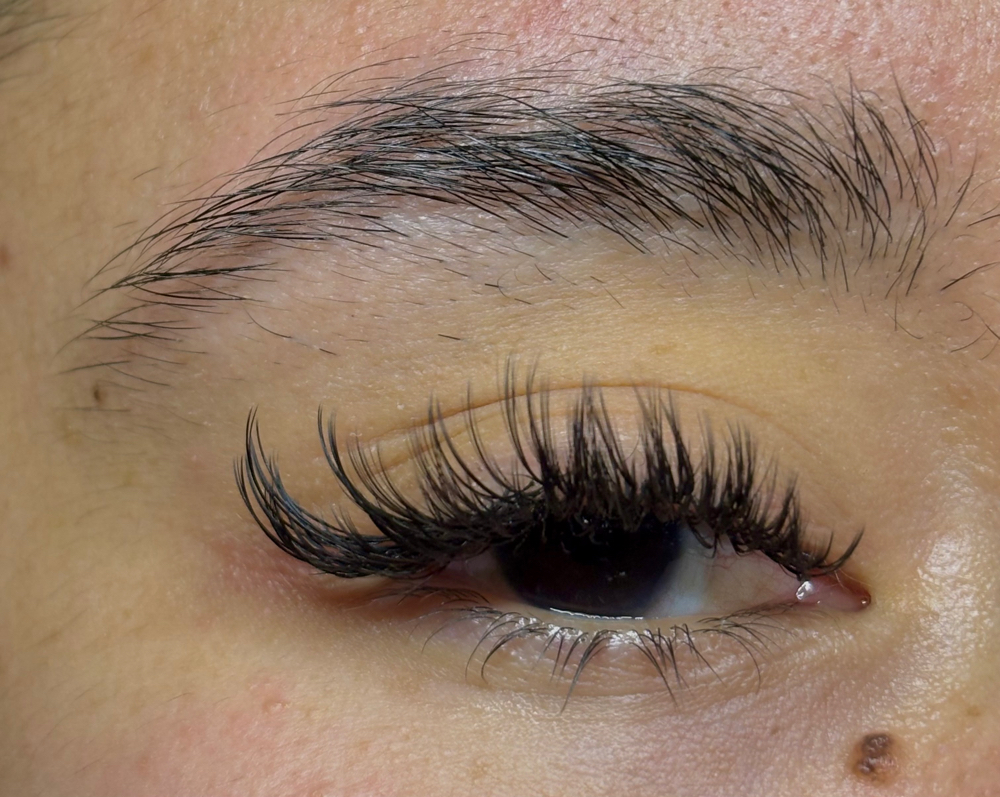 Wet Mascara Full Set at LashedbyIdania in Sparks, NV