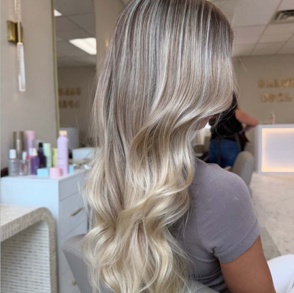 THE CURLS at Hair By Chey in Waupun, WI