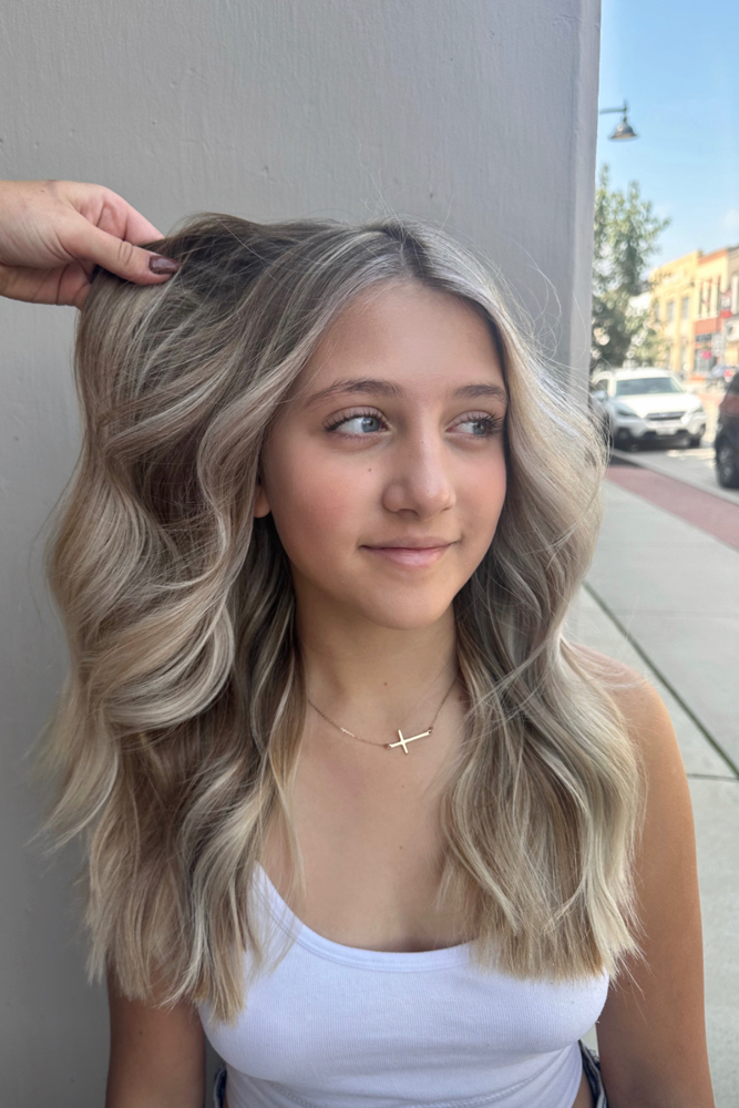 Curls