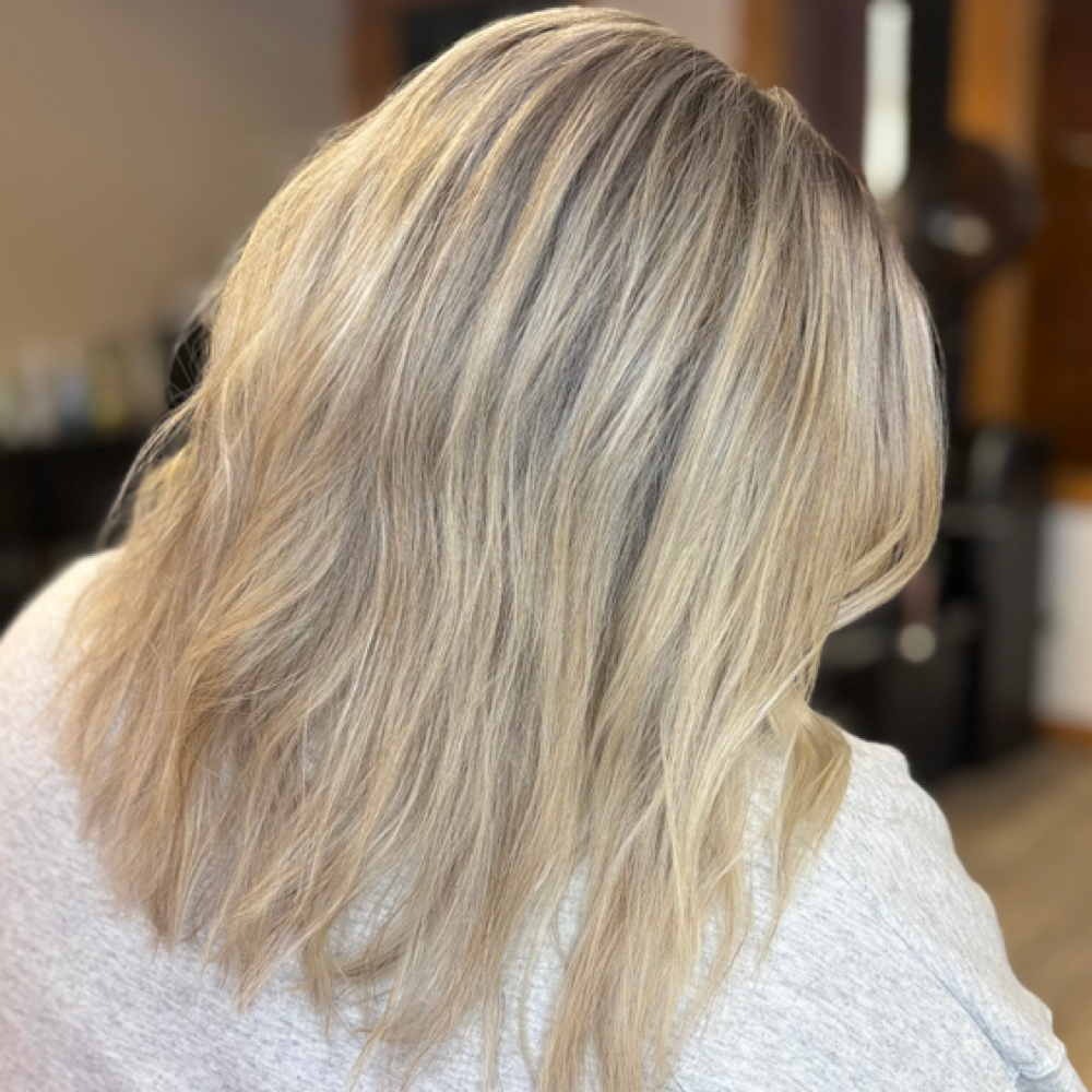 Toner Touch at ArabellaSalonAndSuites in Eau Claire, WI