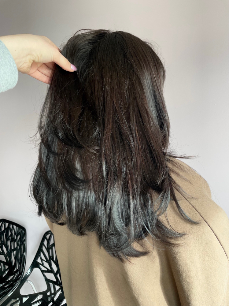 Women’s Specialty Cut