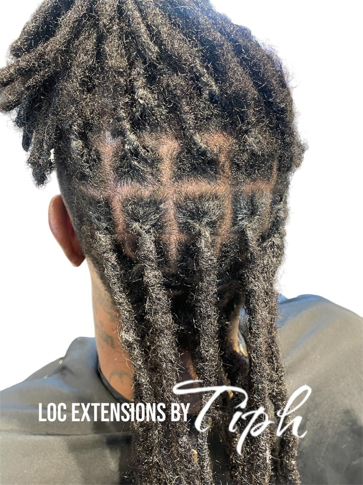 Loc Extensions Maintenance