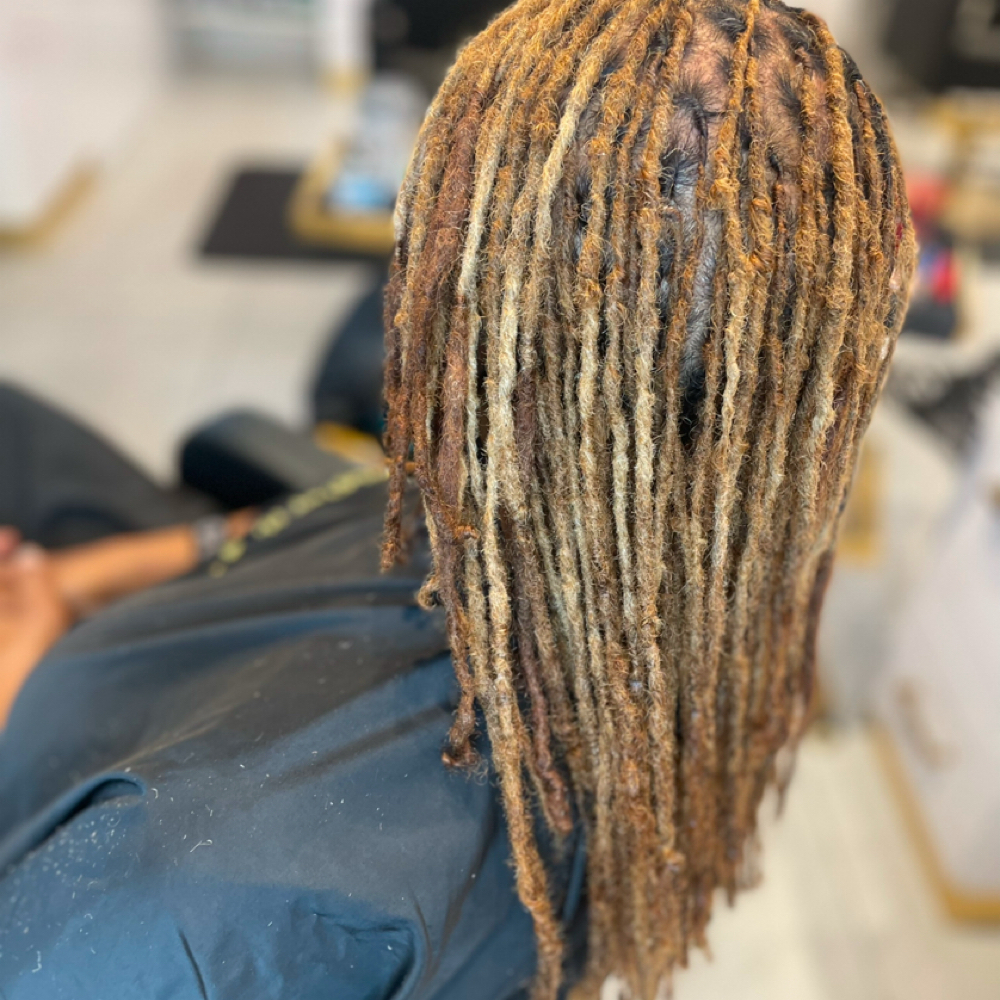 Loc Extensions Maintenance