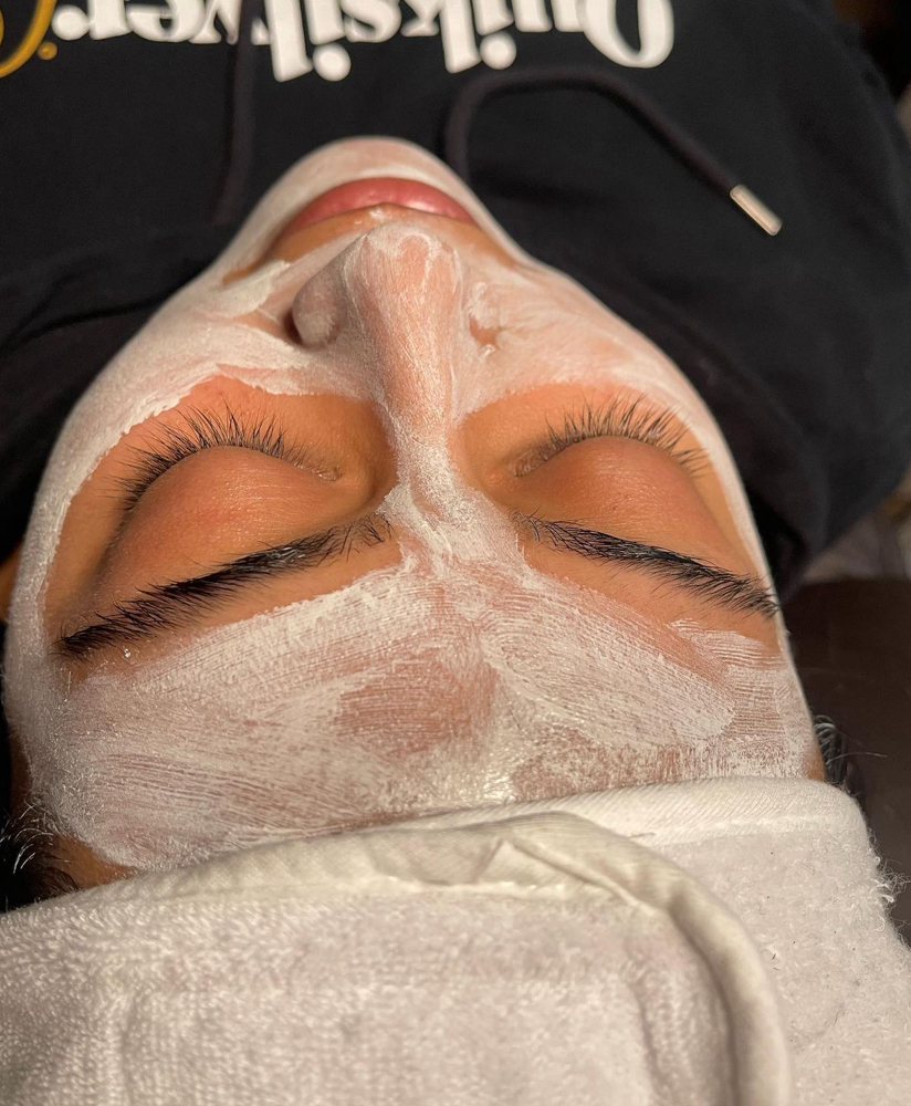 Mini Facial