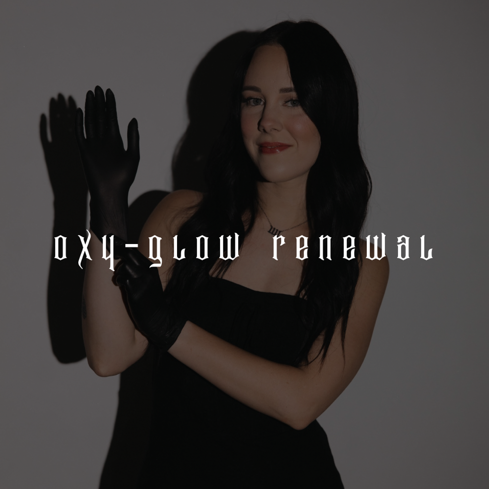Oxy-Glow Renewal